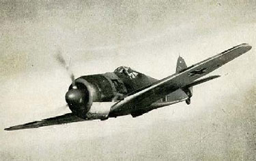 Focke-Wulf Fw190 for sale