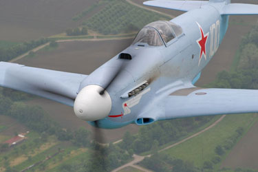 Yak-3 for sale